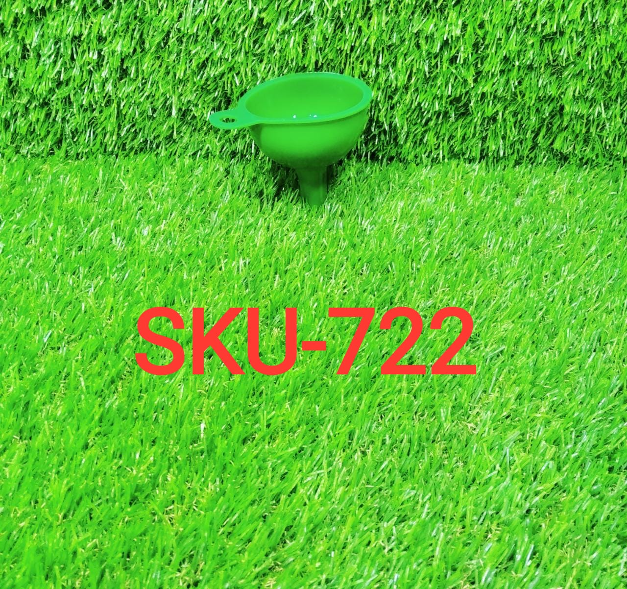 Food-Grade Silicone Funnel: Safe & Easy Transfer for Liquids & Grains (1 Pc) Food-Grade Silicone Funnel: Safe & Easy Transfer for Liquids & Grains (1 Pc)